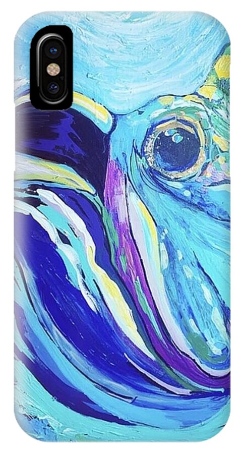 Fitzgerald - Phone Case