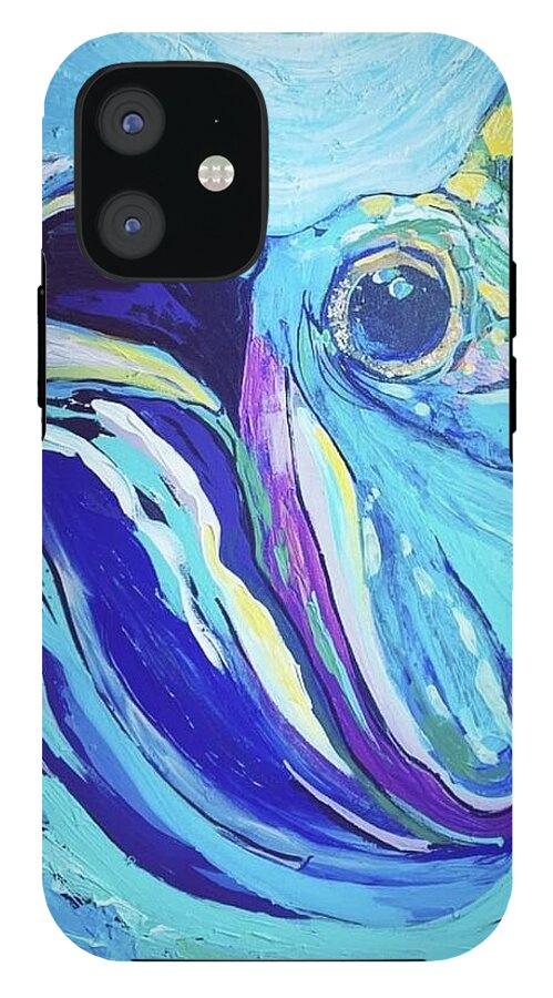 Fitzgerald - Phone Case