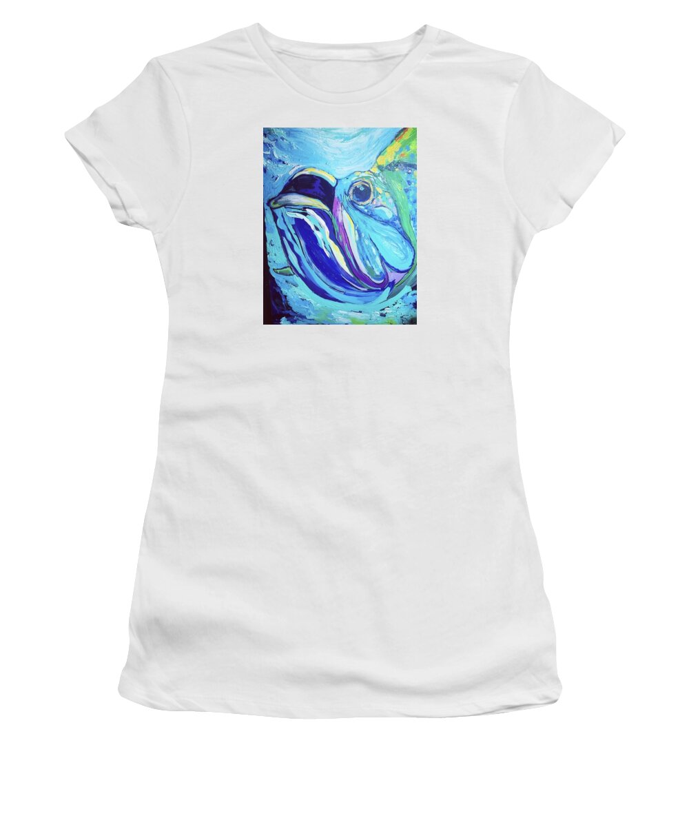 Fitzgerald - Women's T-Shirt