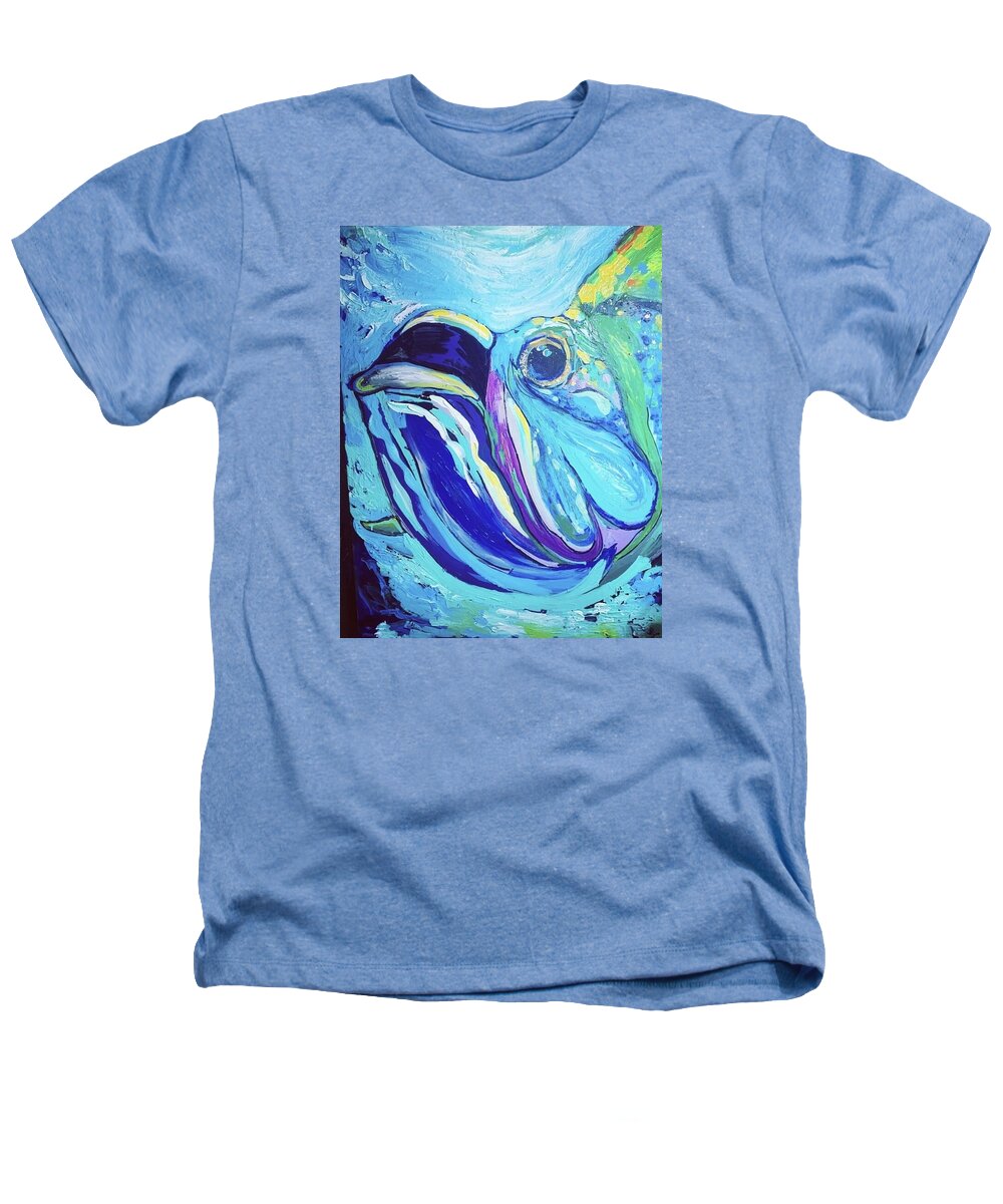 Fitzgerald - Heathers T-Shirt