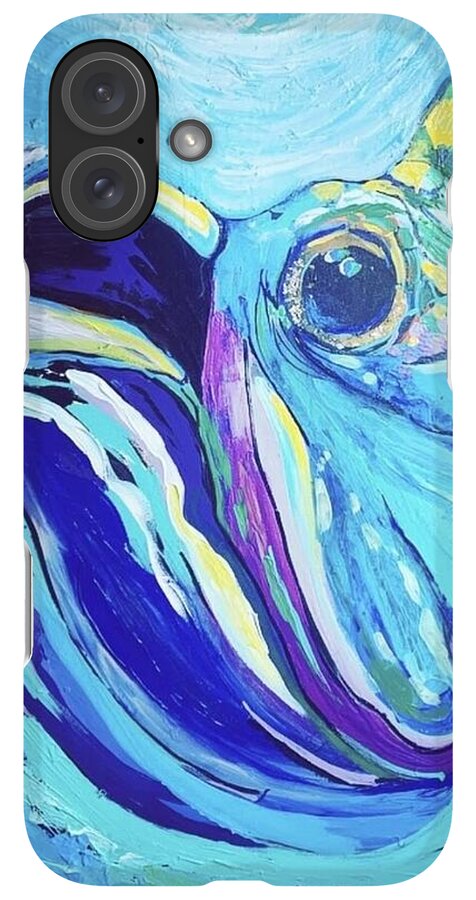 Fitzgerald - Phone Case