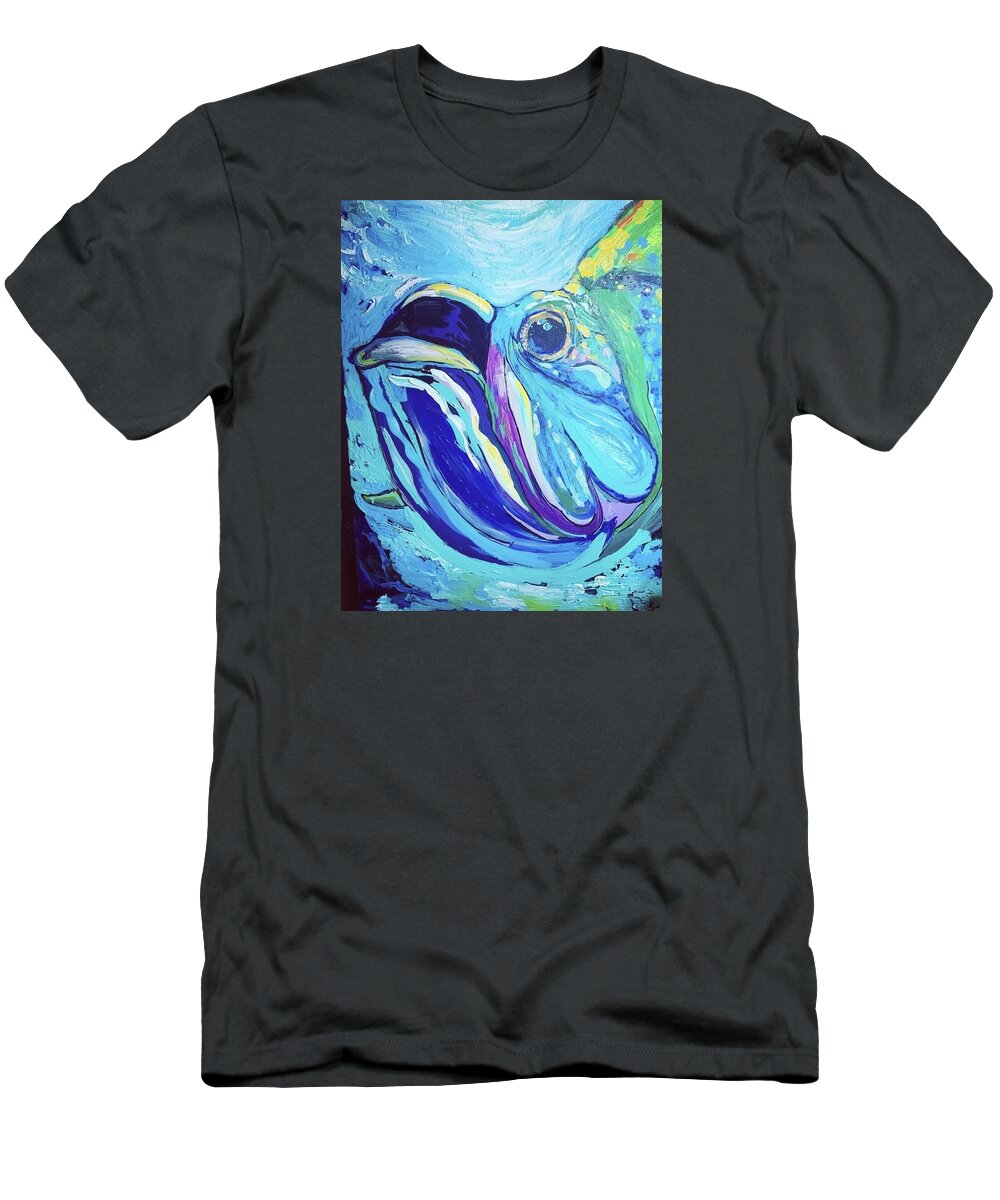 Fitzgerald - T-Shirt