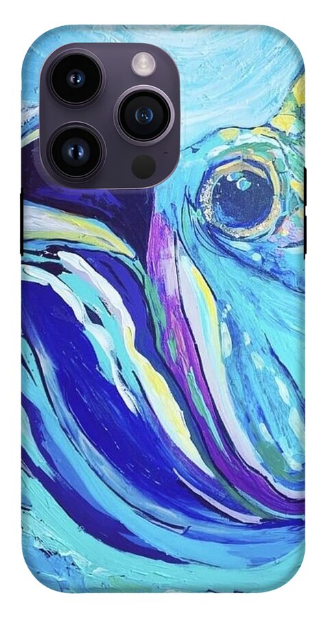 Fitzgerald - Phone Case