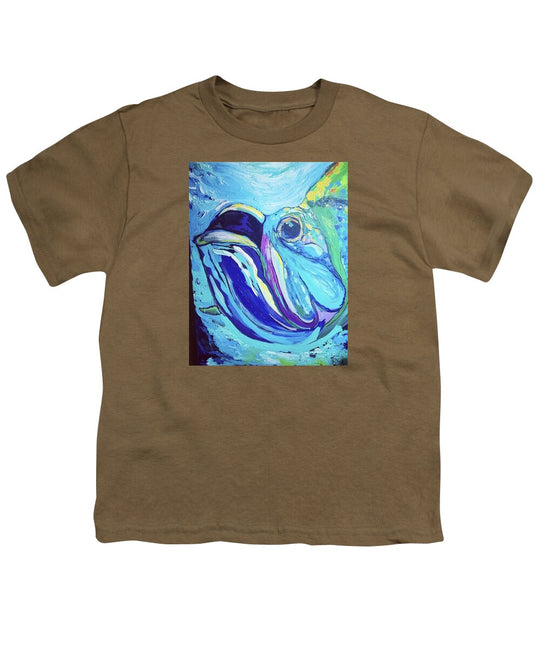 Fitzgerald - Youth T-Shirt