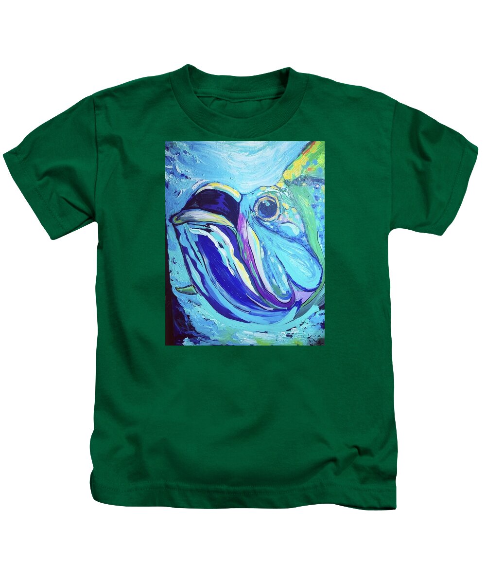 Fitzgerald - Kids T-Shirt