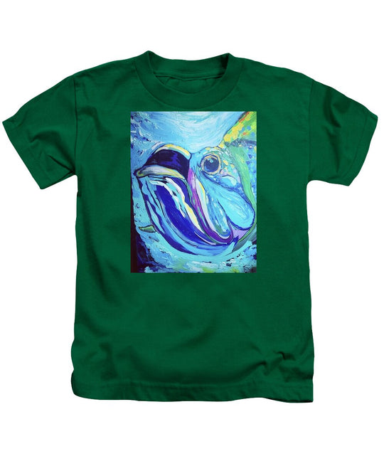 Fitzgerald - Kids T-Shirt