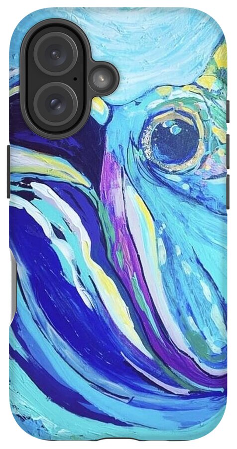 Fitzgerald - Phone Case