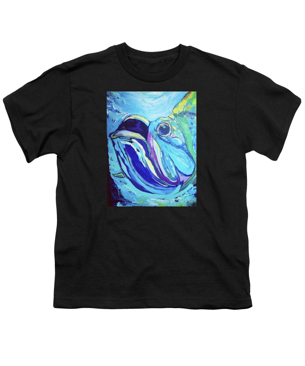 Fitzgerald - Youth T-Shirt