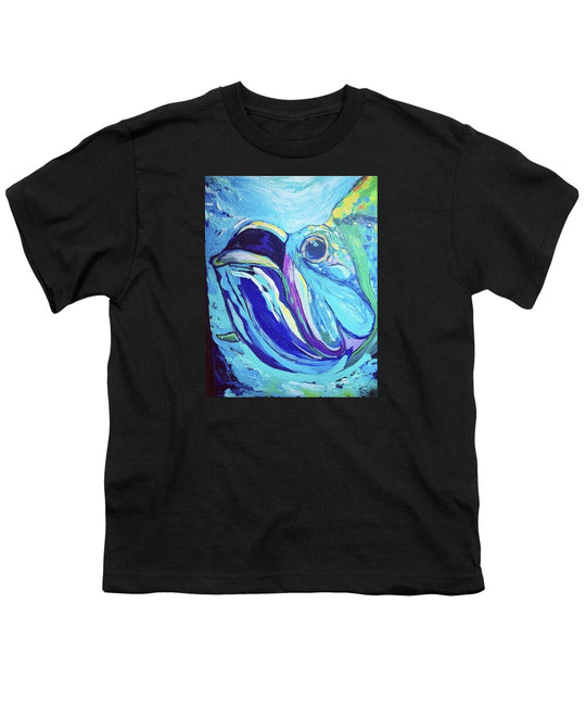 Fitzgerald - Youth T-Shirt