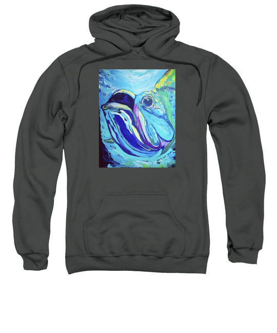 Fitzgerald - Sweatshirt