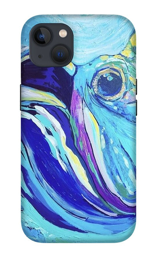 Fitzgerald - Phone Case