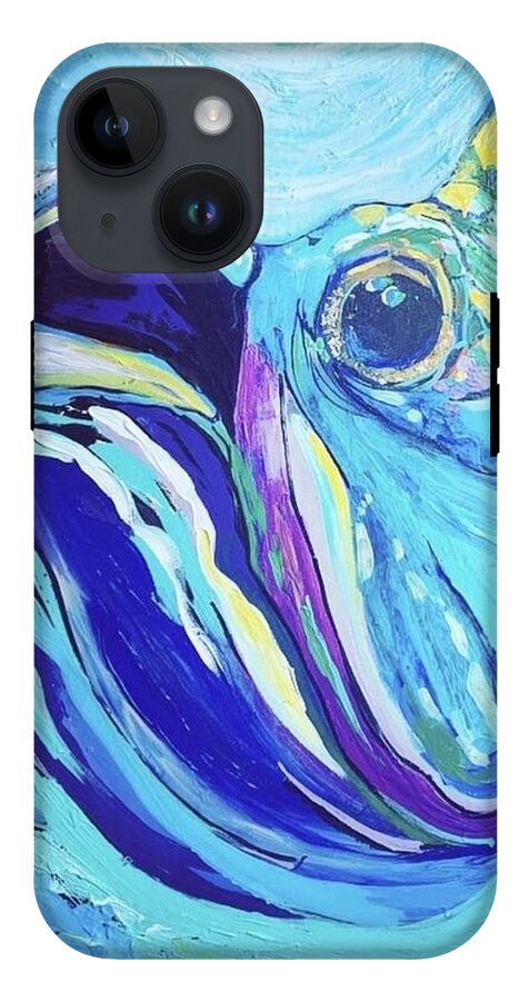 Fitzgerald - Phone Case
