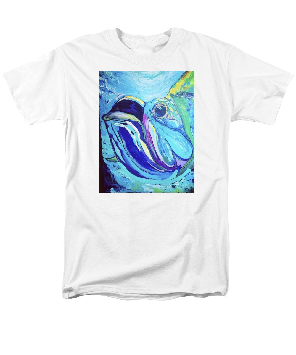 Fitzgerald - Men's T-Shirt  (Regular Fit)