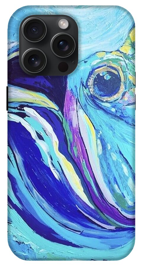 Fitzgerald - Phone Case