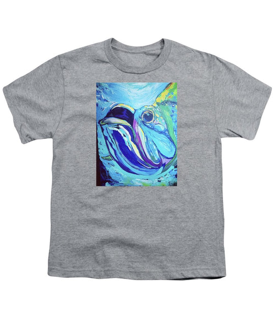 Fitzgerald - Youth T-Shirt