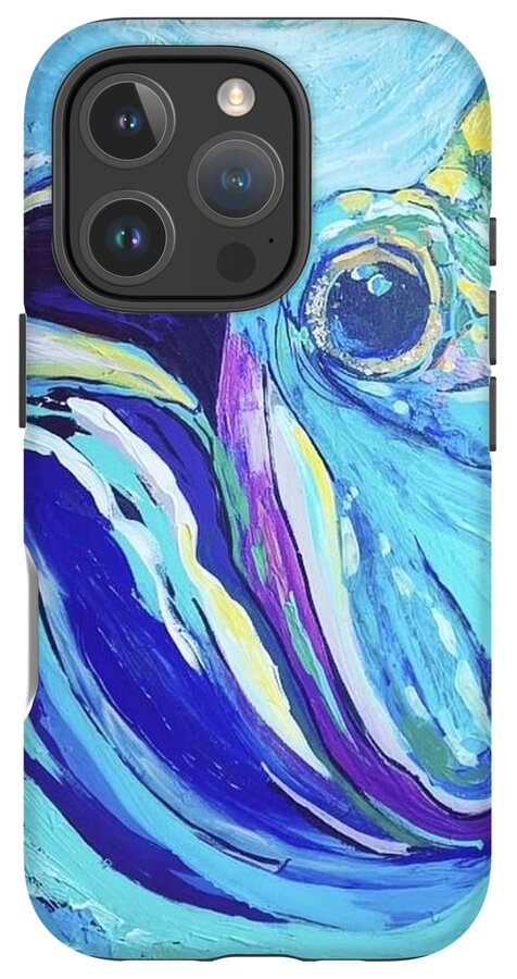 Fitzgerald - Phone Case