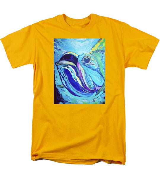 Fitzgerald - Men's T-Shirt  (Regular Fit)
