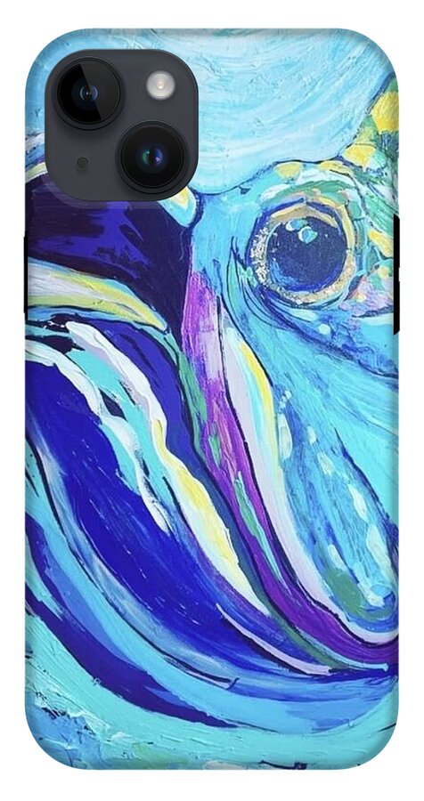 Fitzgerald - Phone Case