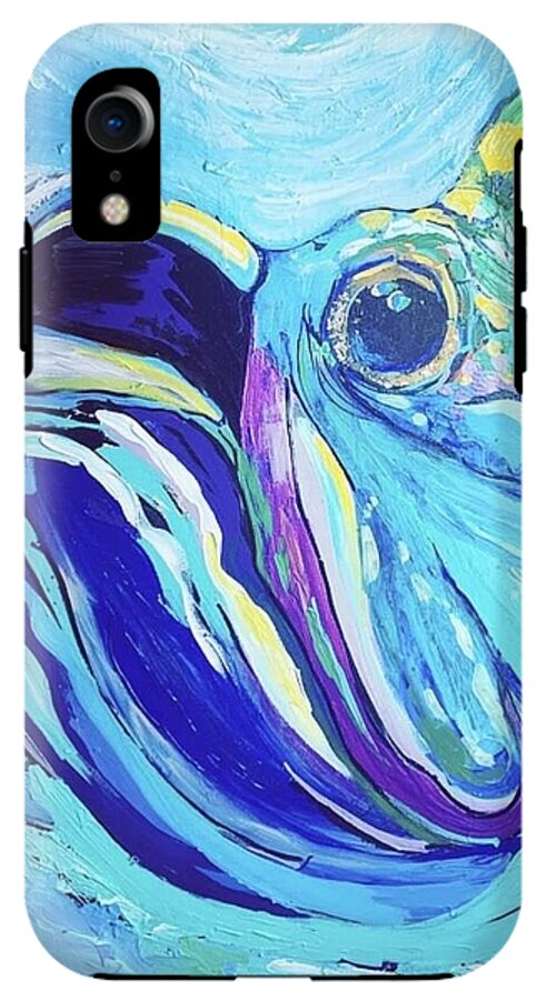 Fitzgerald - Phone Case