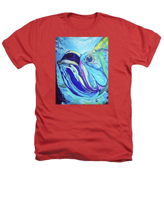 Fitzgerald - Heathers T-Shirt
