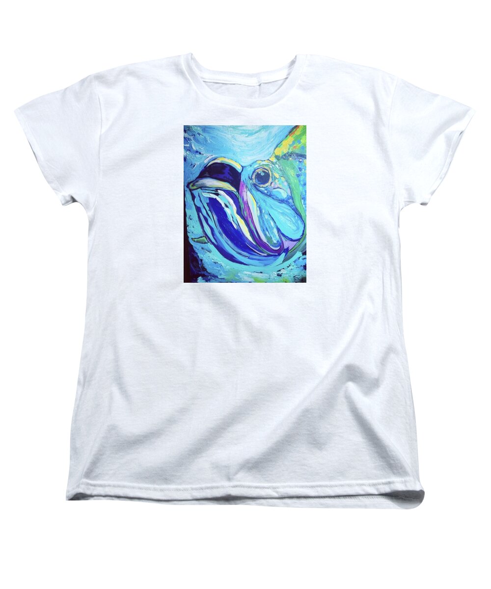 Fitzgerald - Women's T-Shirt (Standard Fit)