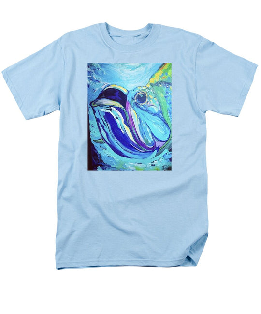 Fitzgerald - Men's T-Shirt  (Regular Fit)
