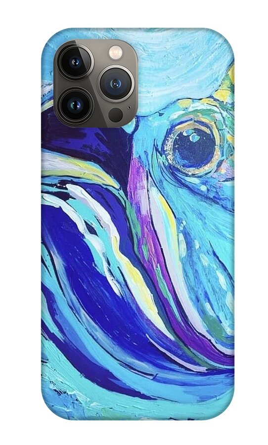 Fitzgerald - Phone Case