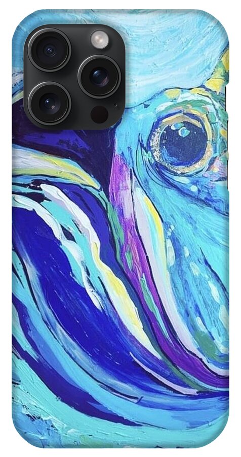 Fitzgerald - Phone Case