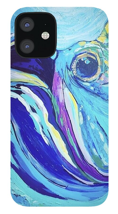 Fitzgerald - Phone Case