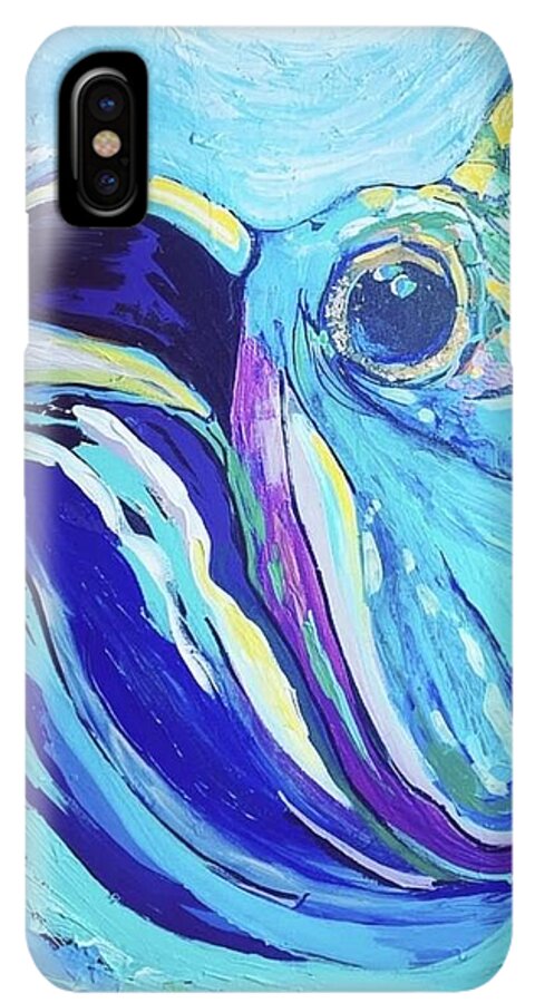 Fitzgerald - Phone Case