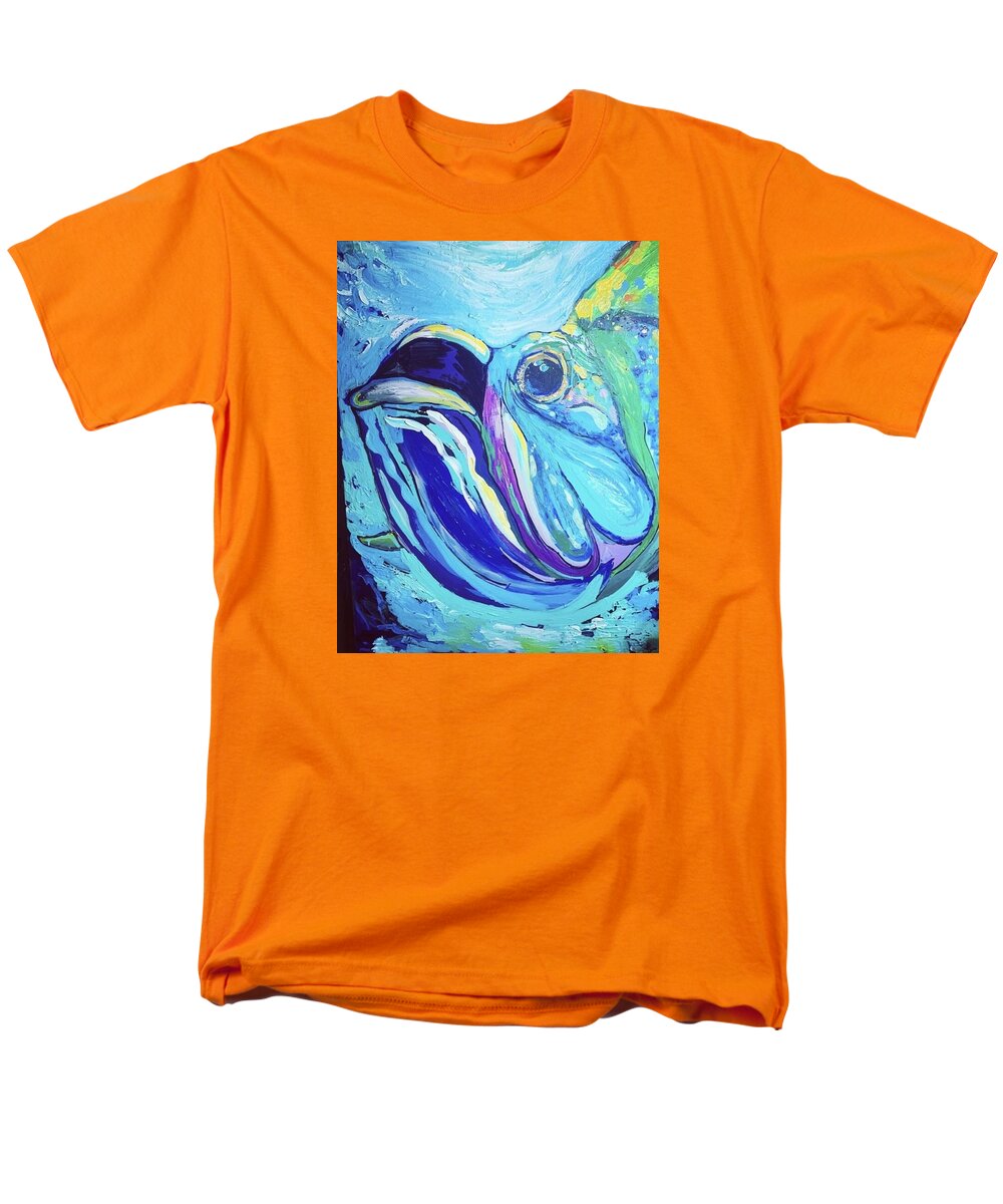 Fitzgerald - Men's T-Shirt  (Regular Fit)