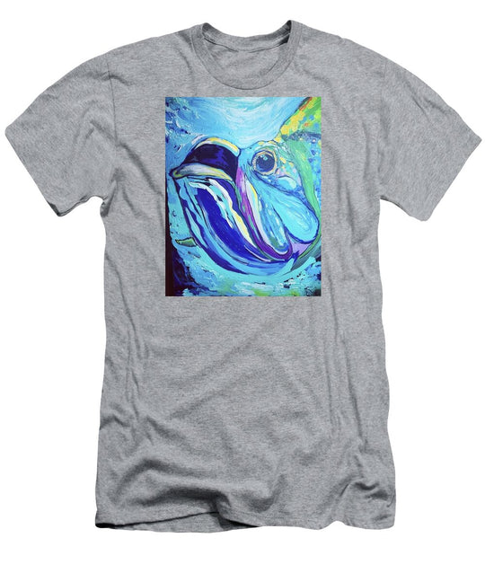 Fitzgerald - T-Shirt