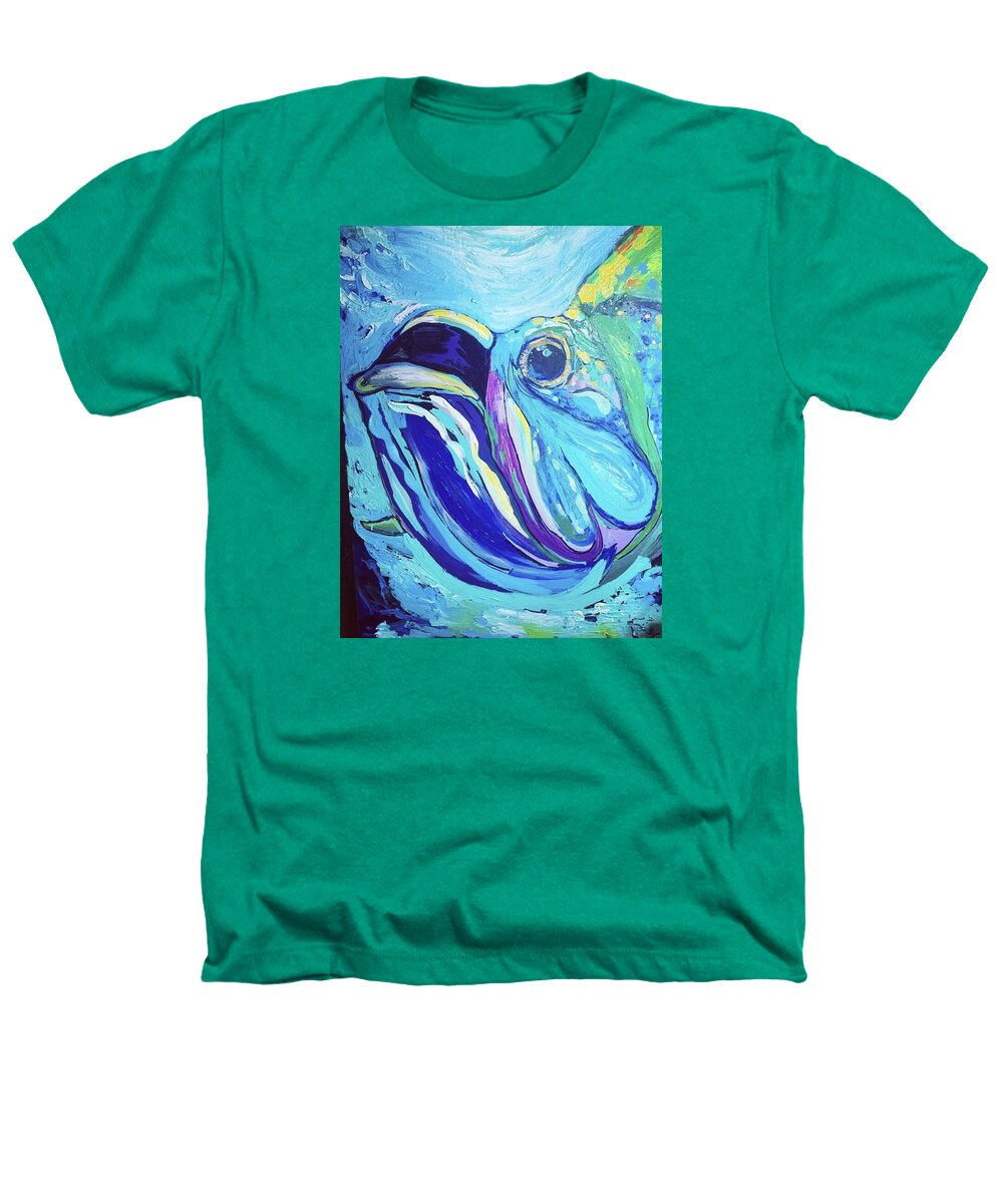 Fitzgerald - Heathers T-Shirt