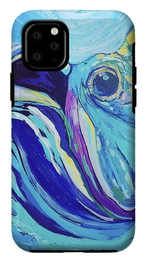 Fitzgerald - Phone Case