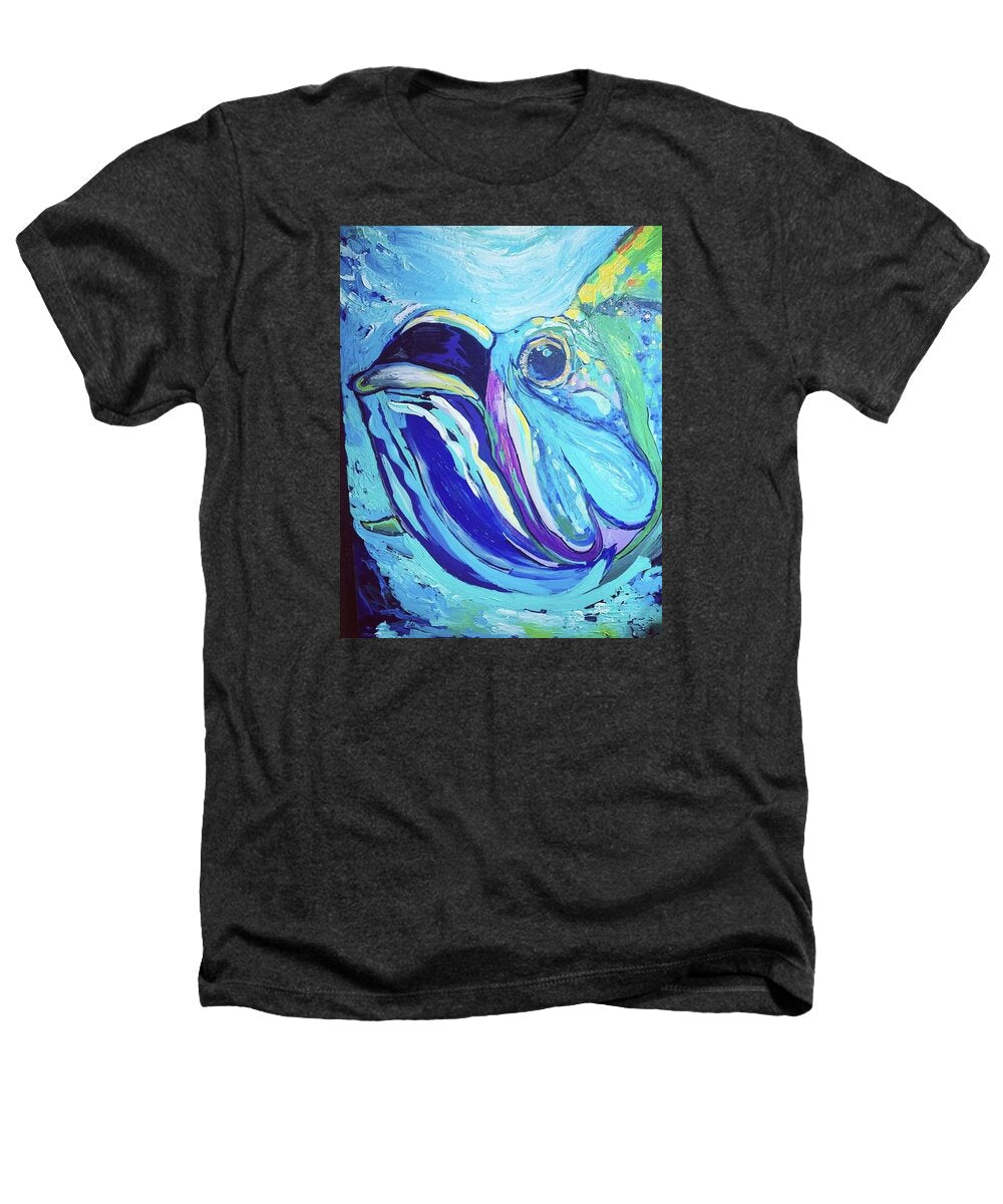 Fitzgerald - Heathers T-Shirt
