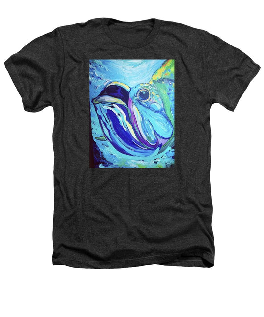 Fitzgerald - Heathers T-Shirt
