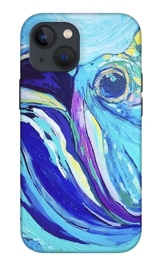 Fitzgerald - Phone Case