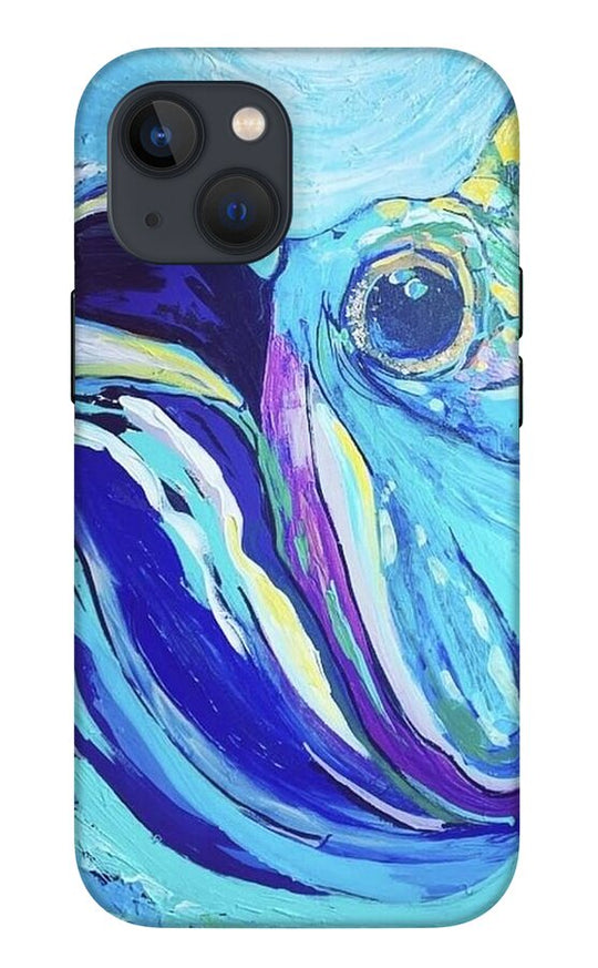 Fitzgerald - Phone Case