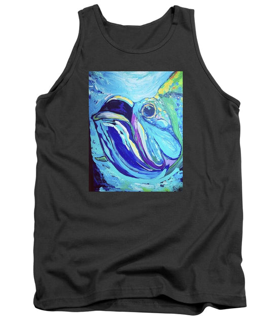 Fitzgerald - Tank Top
