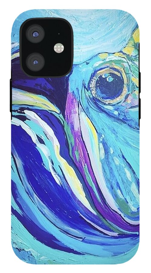Fitzgerald - Phone Case