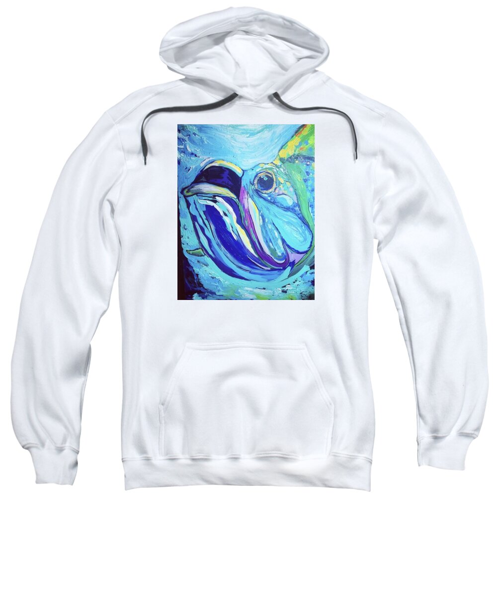 Fitzgerald - Sweatshirt