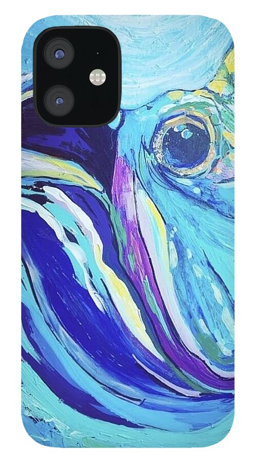 Fitzgerald - Phone Case