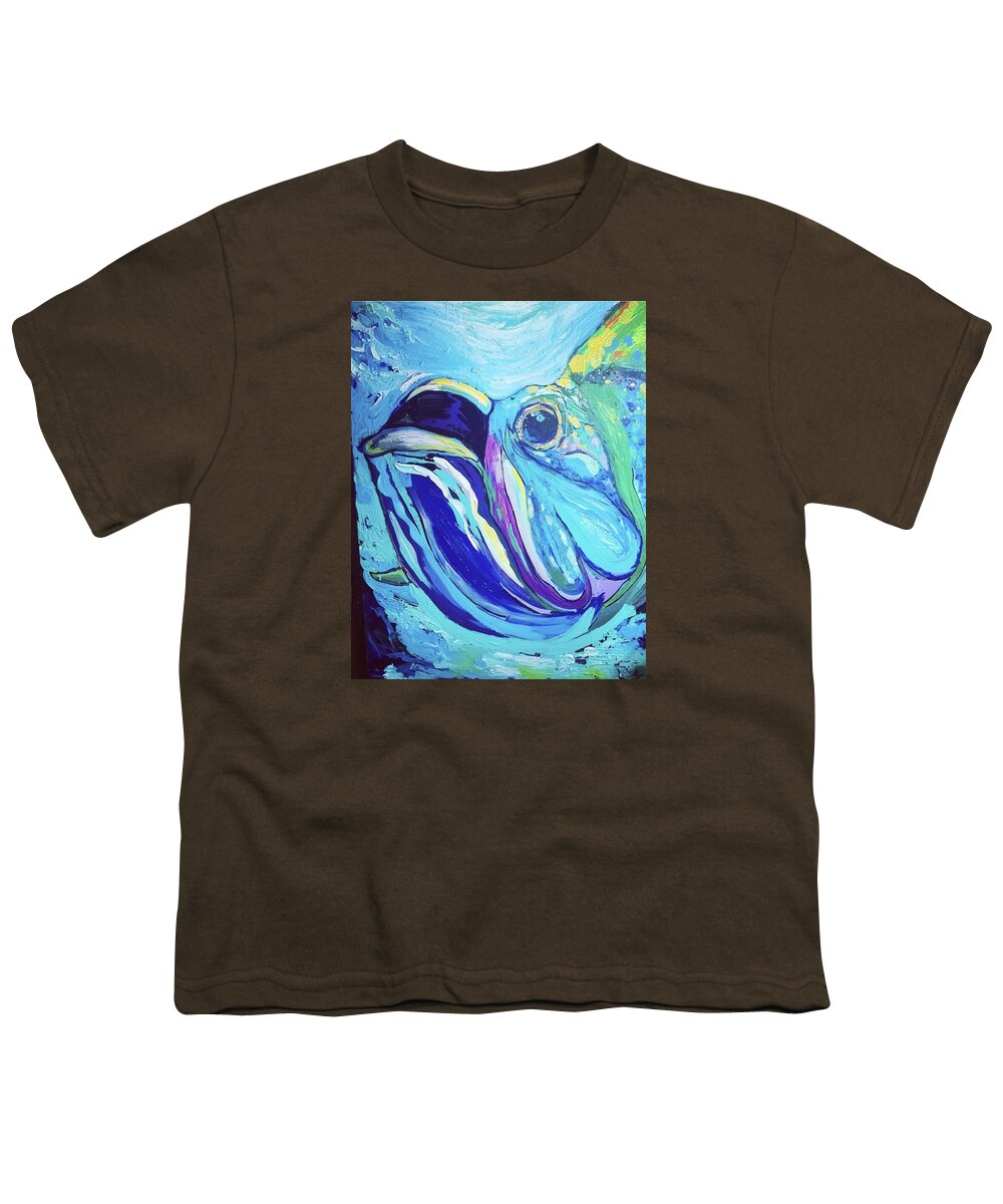 Fitzgerald - Youth T-Shirt