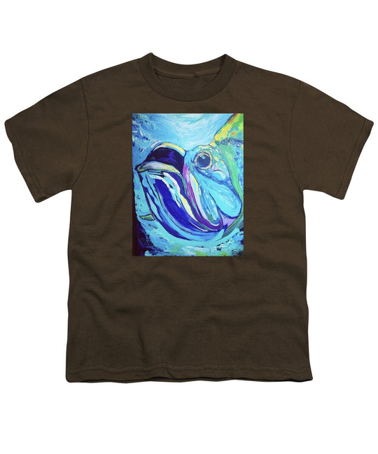 Fitzgerald - Youth T-Shirt