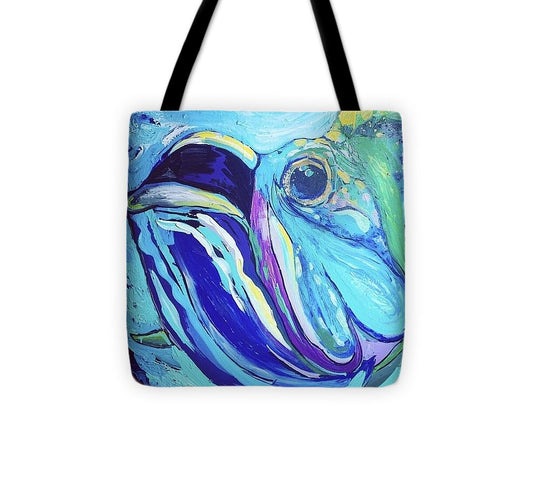 Fitzgerald - Tote Bag