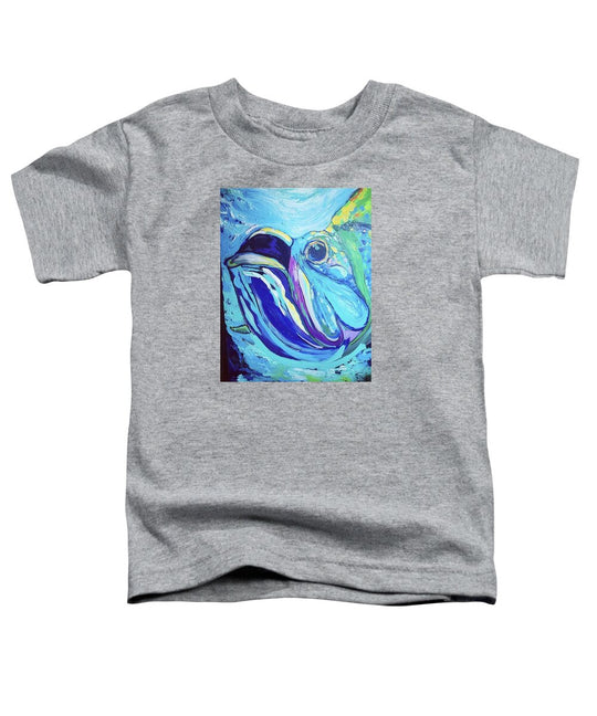 Fitzgerald - Toddler T-Shirt