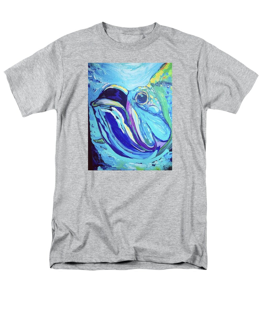 Fitzgerald - Men's T-Shirt  (Regular Fit)