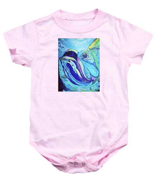 Fitzgerald - Baby Onesie
