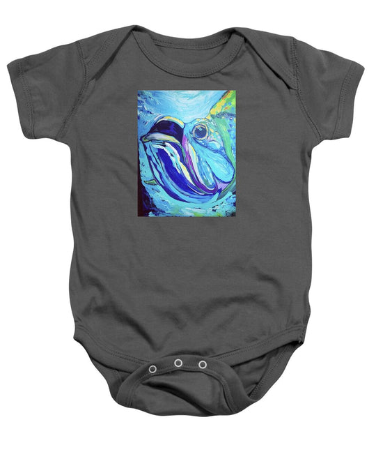Fitzgerald - Baby Onesie