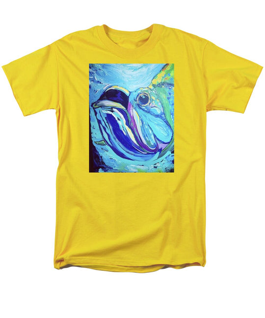 Fitzgerald - Men's T-Shirt  (Regular Fit)